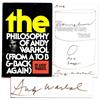 Image 1 : Andy Warhol ''From A to B'' Signed Book