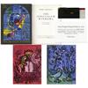 Image 1 : Marc Chagall ''Jerusalem Windows''
