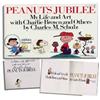 Image 1 : Charles Schulz ''Peanuts'' Signed