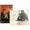 Image 1 : Liberace Signed Autobiography
