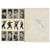 Image 1 : Elvis Presley Signed Photo Collage