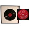 Image 1 : Billie Holiday Signed Album