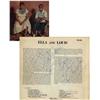 Image 1 : Louis Armstrong Signed Album