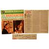 Image 1 : Maria Callas LP Signed