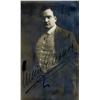 Image 1 : Enrico Caruso Signed Photo