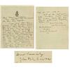 Image 1 : John Philip Sousa ALS