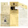 Image 1 : John Philip Sousa ALS