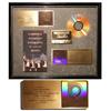 Image 1 : Three Tenors Gold Record