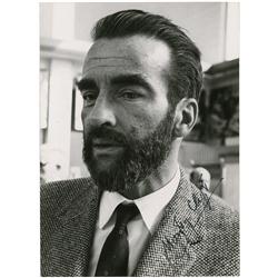 Montgomery Clift SP