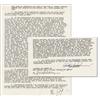 Image 1 : Judy Garland Contract Signed