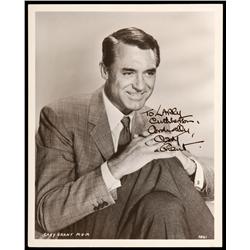 Cary Grant SP