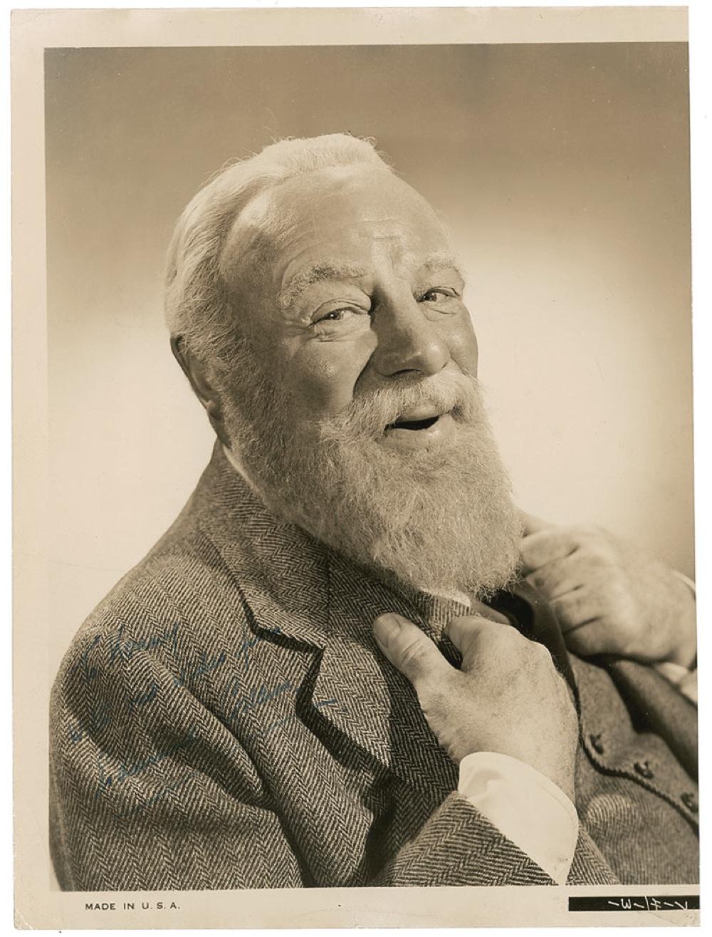 edmund gwenn sp edmund gwenn sp