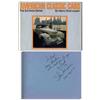 Image 1 : Steve McQueen Signed Book