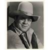 Image 1 : Dan Blocker Signed Photo