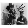 Image 1 : Jackie Gleason Signed Photo