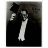 Image 1 : Rex Harrison Signed Photo