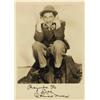 Image 1 : Chico Marx Signed Photo