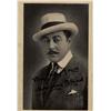 Image 1 : Warner Oland Signed Photo