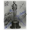 Image 1 : Oscars Signed Photo