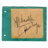 Image 1 : John Wayne Signature