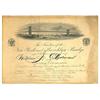 Image 1 : Brooklyn Bridge Invitation
