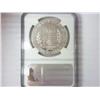 Image 2 : 1994-D WORLD CUP SILVER DOLLAR NGC MS69