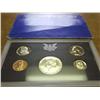 Image 1 : 1969 US PROOF SET