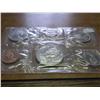 Image 2 : 1970 CANADA UNC SET (NO ENVELOPE)