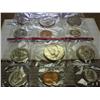 Image 1 : 1979 US MINT SET (UNC) P/D