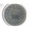 Image 1 : 1845 US LARGE CENT