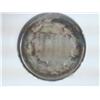 Image 2 : 1874 THREE CENT PIECE (NICKEL)