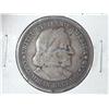Image 1 : 1893 COLUMBIAN EXPOSTITION HALF DOLLAR