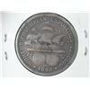 Image 2 : 1893 COLUMBIAN EXPOSTITION HALF DOLLAR