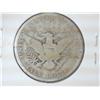 Image 2 : 1907-D BARBER HALF DOLLAR