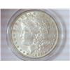 Image 1 : 1885 MORGAN SILVER DOLLAR