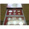Image 2 : 2004 US SILVER PROOF SET (WITH BOX)