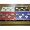 Image 1 : 4-2007 STATE QUARTER SETS (UNC)