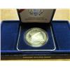 Image 1 : 1987 US CONSTITUTION SILVER DOLLAR PROOF
