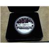 Image 1 : 1984 CANADA TORONTO $ (PROOF) .3750 OZ. ASW