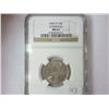 Image 1 : 2002-D LOUISIANA QUARTER NGC MS67