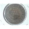 Image 2 : 1837 HARD TIMES TOKEN HT-50