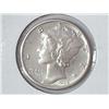 Image 1 : 1936 MERCURY DIME (AU)