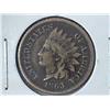Image 1 : 1863 INDIAN HEAD CENT