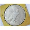 Image 2 : 1922 PEACE SILVER DOLLAR