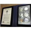 Image 1 : 1962 US SILVER PROOF SET (AS SHOWN)