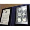 Image 2 : 1962 US SILVER PROOF SET (AS SHOWN)