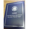 Image 3 : 1962 US SILVER PROOF SET (AS SHOWN)