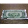 Image 2 : 1929 US $20 NATIONAL CURRENCY NEW YORK