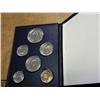 Image 2 : 1985 CANADA SPECIMEN SET