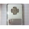 Image 2 : 2001-D NEW YORK QUARTER NGC MS67